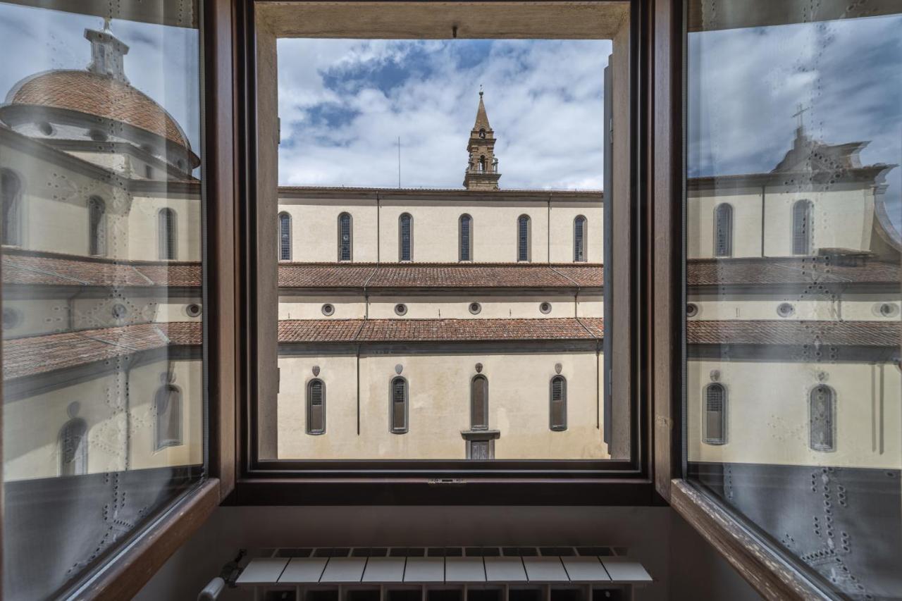 Il Presto Di San Martino Apartment Florence Exterior photo