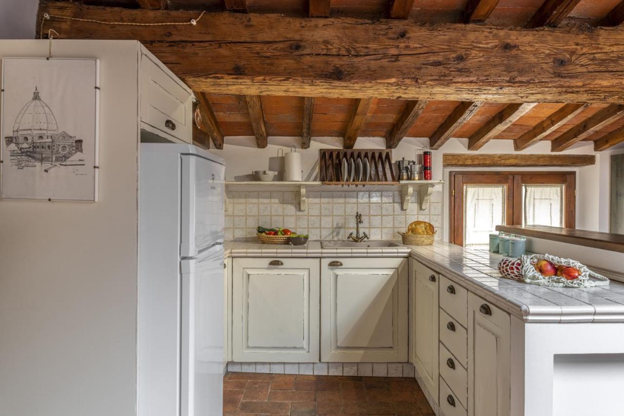 Il Presto Di San Martino Apartment Florence Exterior photo