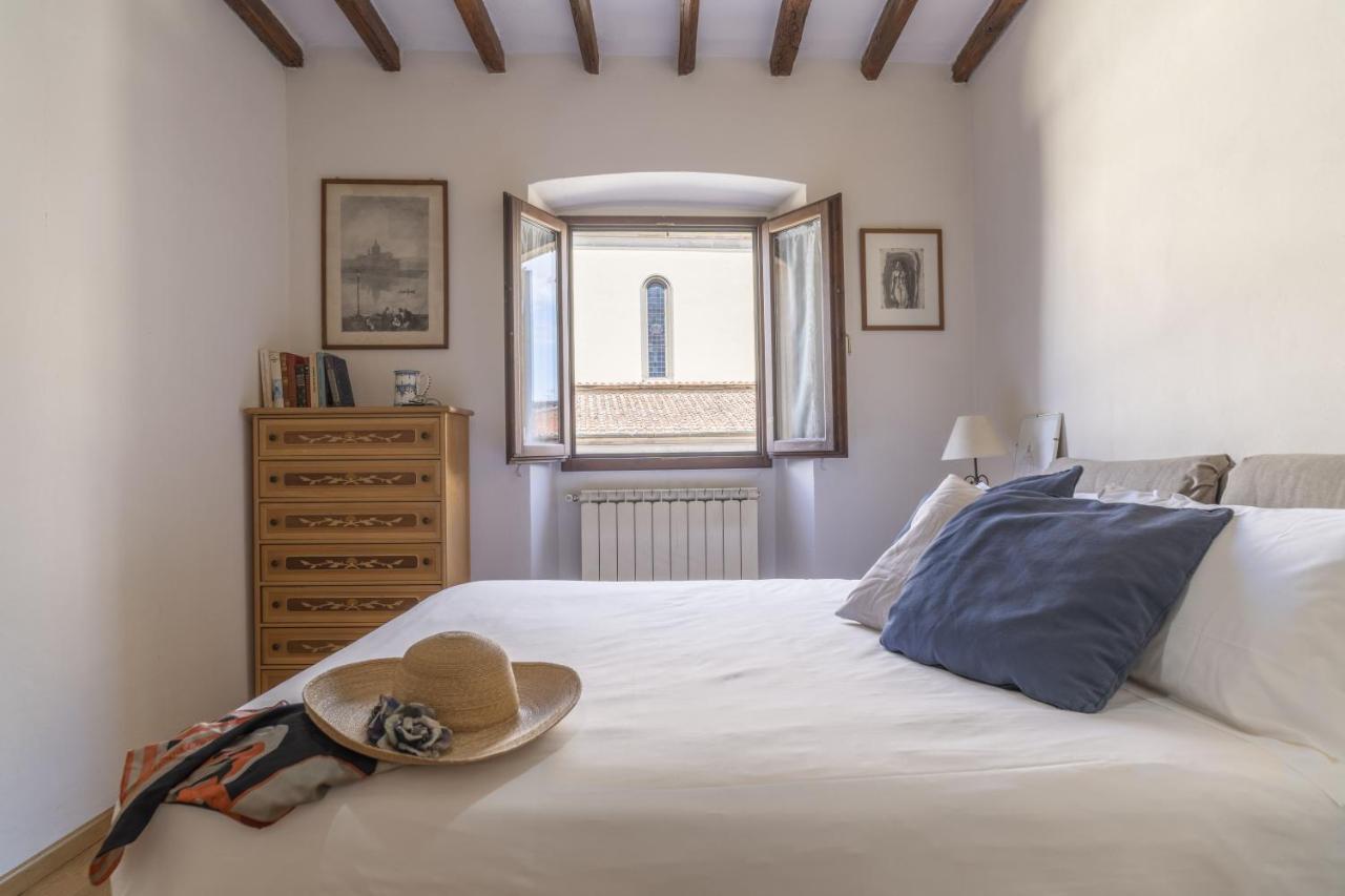 Il Presto Di San Martino Apartment Florence Exterior photo