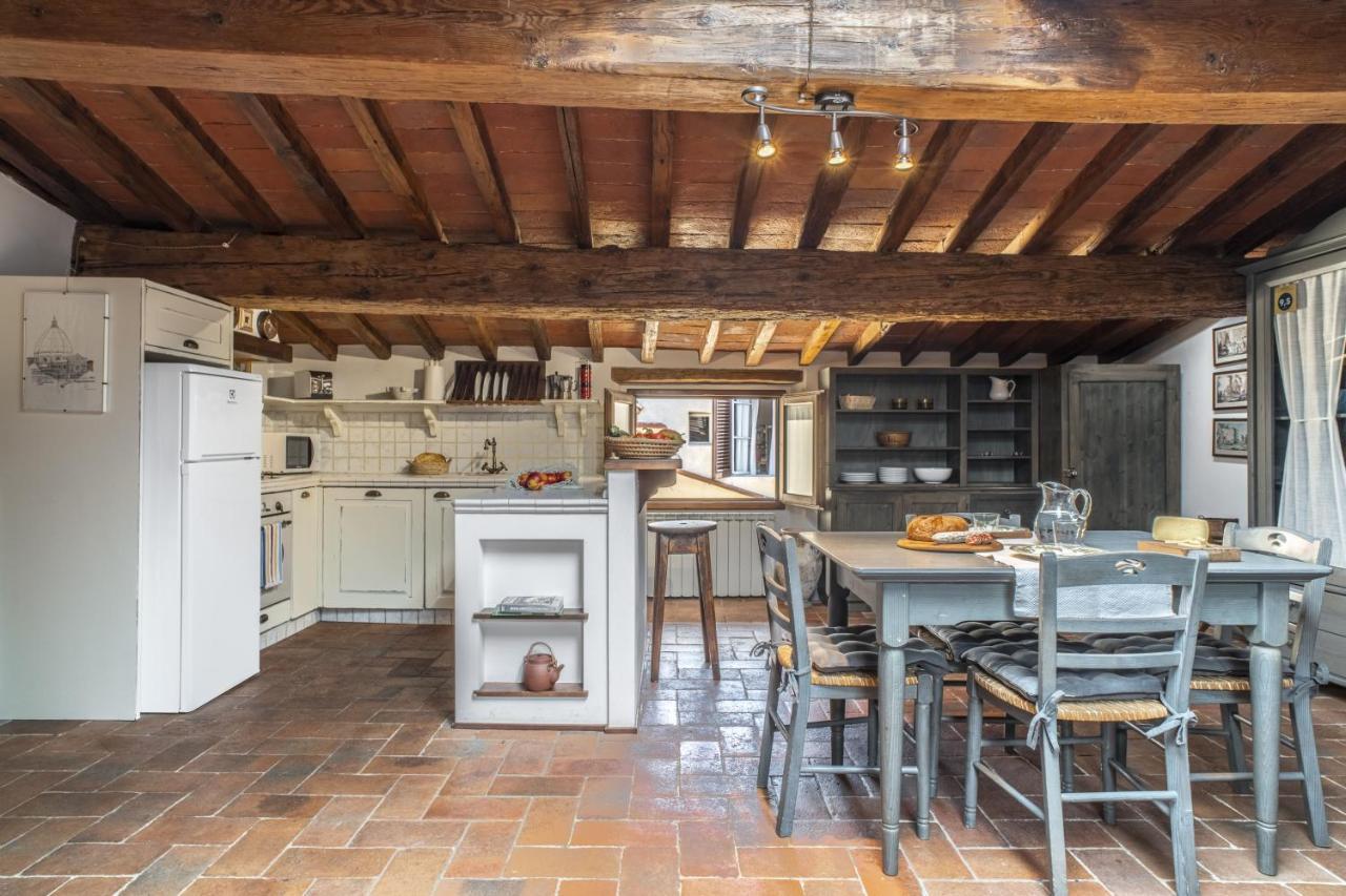 Il Presto Di San Martino Apartment Florence Exterior photo