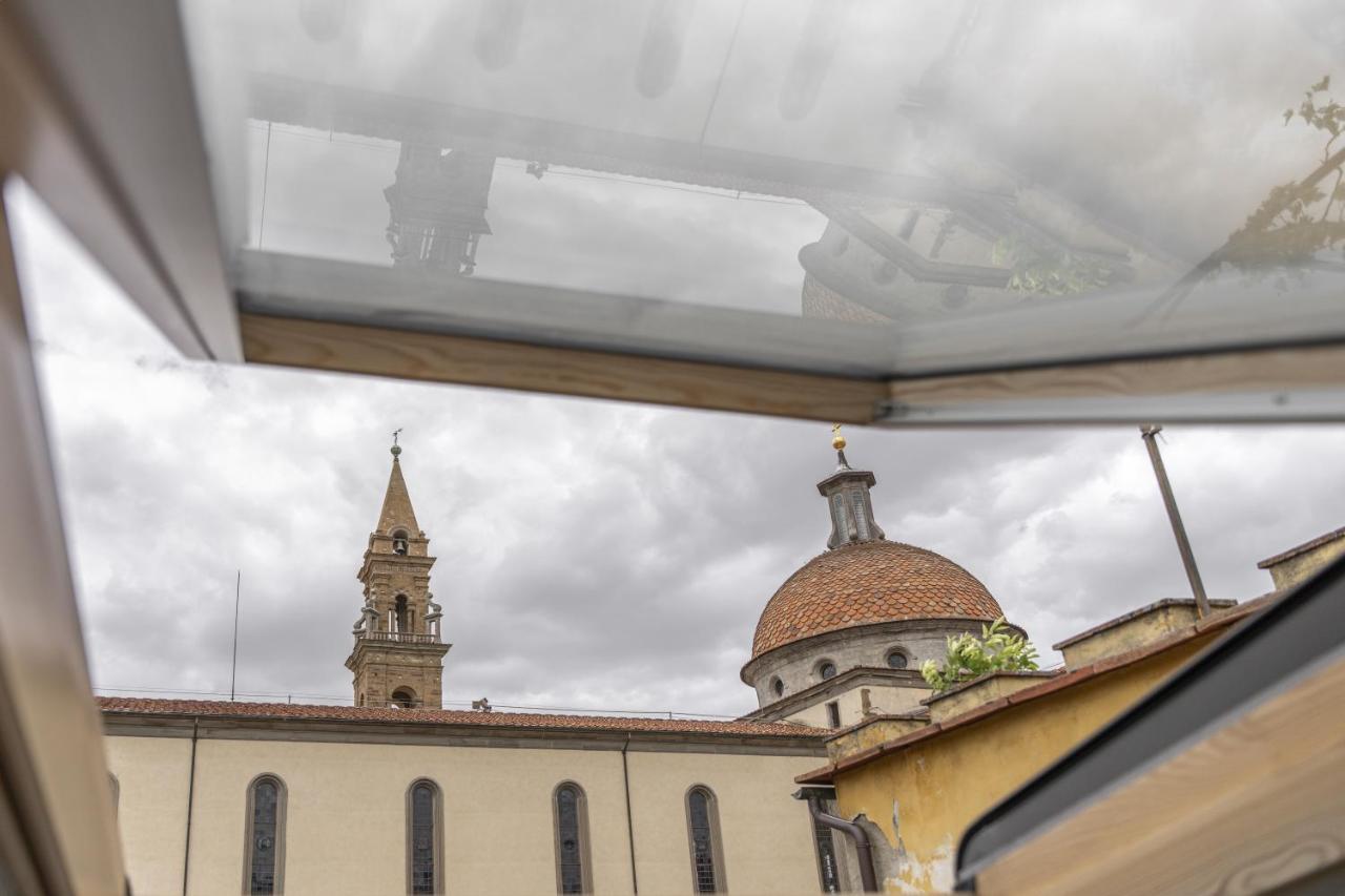 Il Presto Di San Martino Apartment Florence Exterior photo
