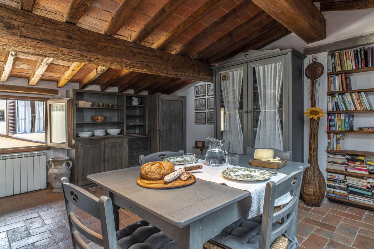 Il Presto Di San Martino Apartment Florence Exterior photo