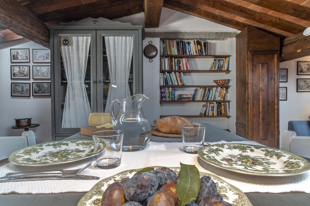Il Presto Di San Martino Apartment Florence Exterior photo