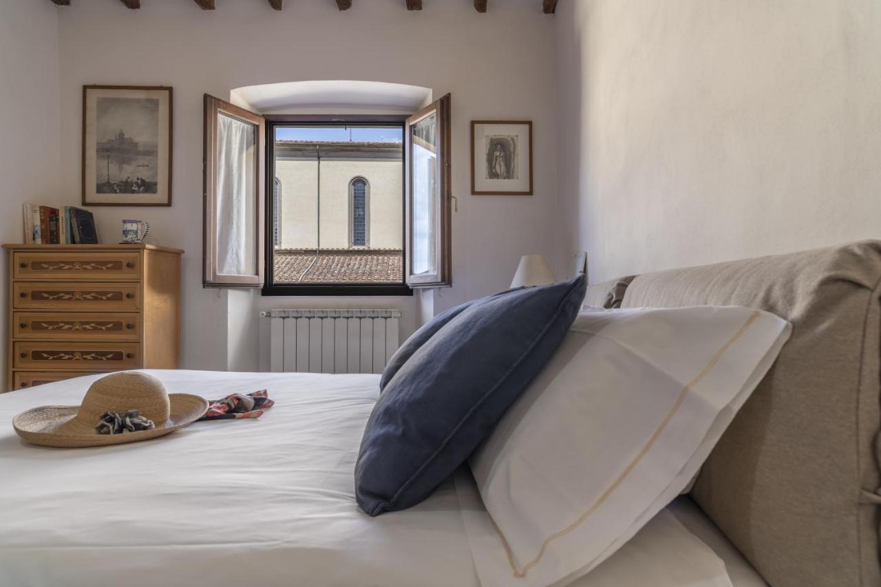 Il Presto Di San Martino Apartment Florence Exterior photo