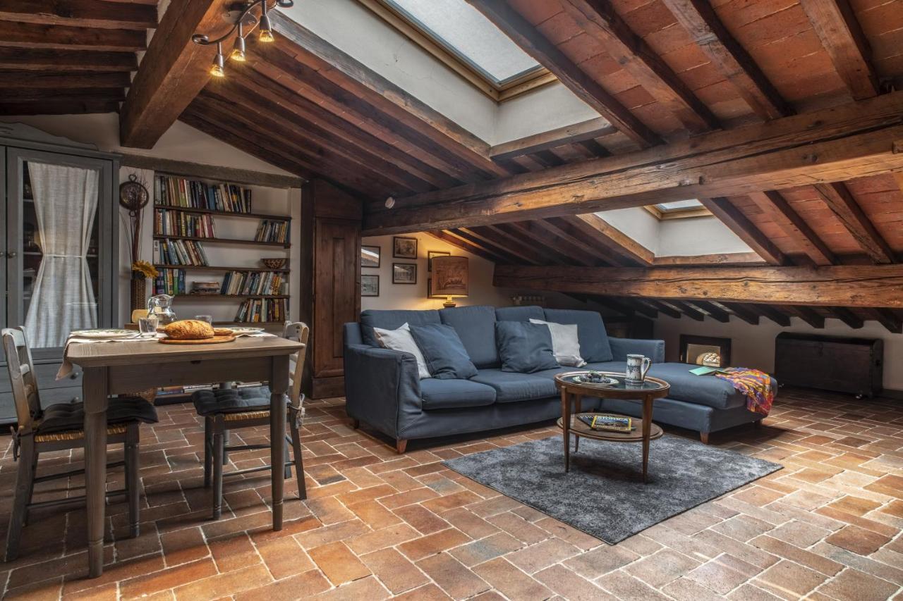 Il Presto Di San Martino Apartment Florence Exterior photo