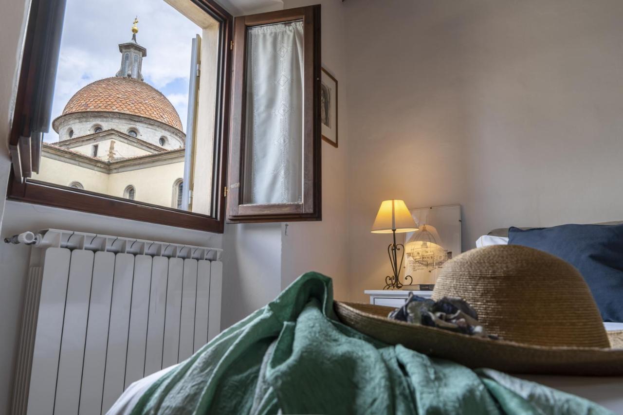 Il Presto Di San Martino Apartment Florence Exterior photo