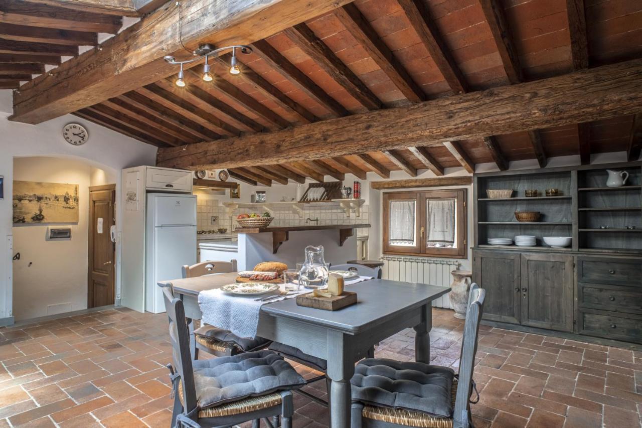 Il Presto Di San Martino Apartment Florence Exterior photo