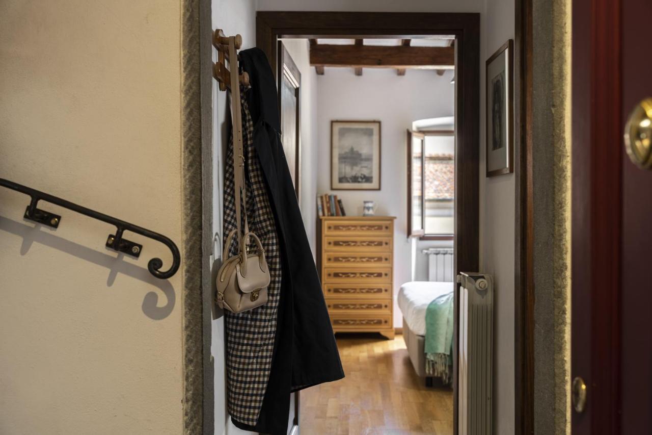 Il Presto Di San Martino Apartment Florence Exterior photo